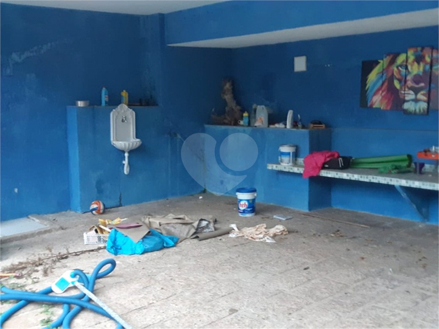 Casa à venda com 4 quartos, sendo 1 suíte, em Horto, São Paulo, SP