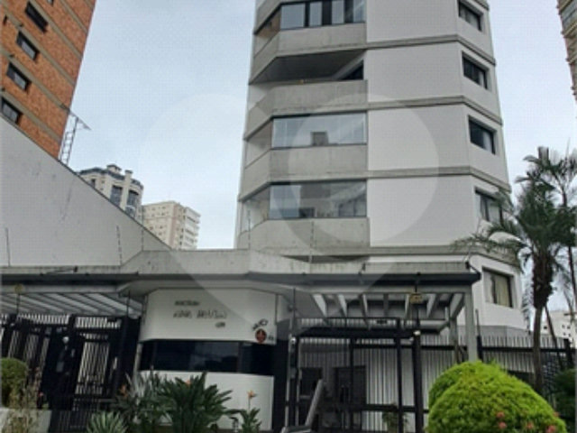 Apartamento à venda com 4 quartos, sendo 3 suítes,  em Santana, São Paulo, SP
