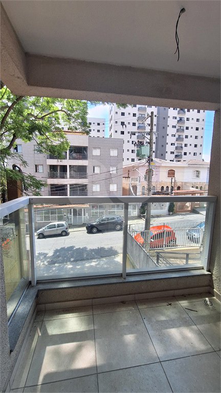 Apartamento à venda com 2 suítes em Mandaqui, São Paulo, SP
