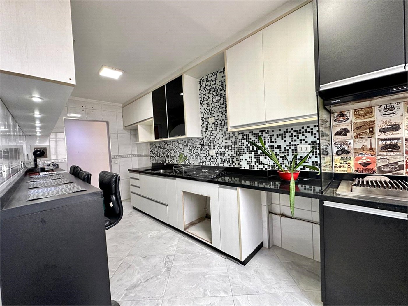 Apartamento à venda com 2 quartos em Limão, São Paulo, SP