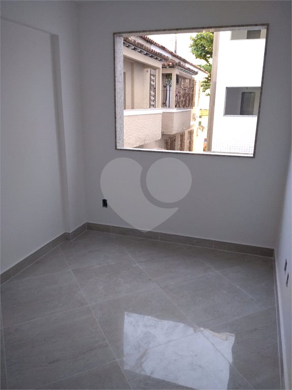 Apartamento à venda com 3 quartos, sendo 1 suíte, em Méier, Rio de Janeiro, RJ