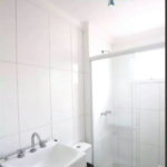 Apartamento para alugar com 2 suítes em Jardim Ampliação, São Paulo, SP