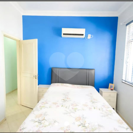 Apartamento à venda com 2 quartos, sendo 1 suíte, em Catumbi, Rio de Janeiro, RJ