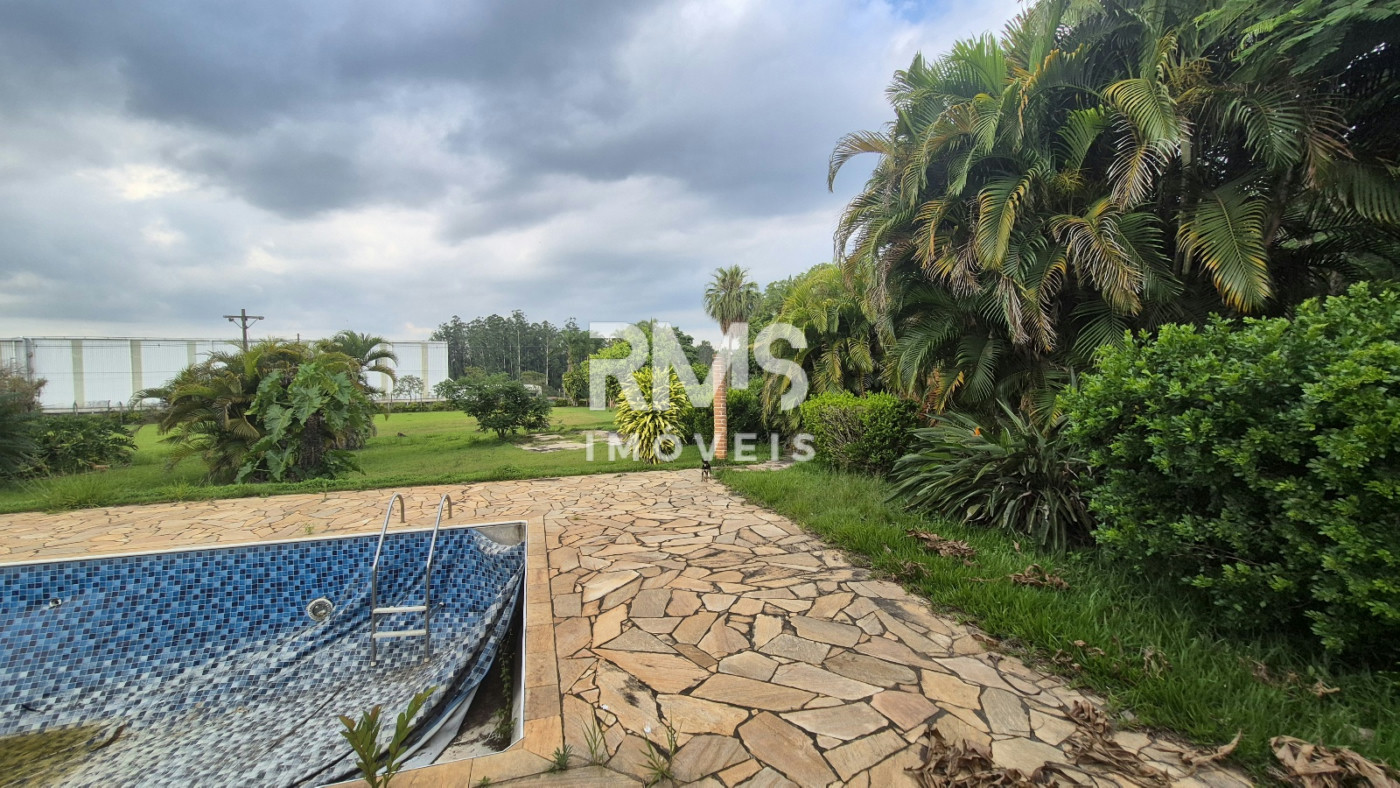 SÍTIO À VENDA EM ELIAS FAUSTO 21.900 m² - ÓTIMA TOPOGRAFIA E EXCELENTE LOCALIZAÇÃO