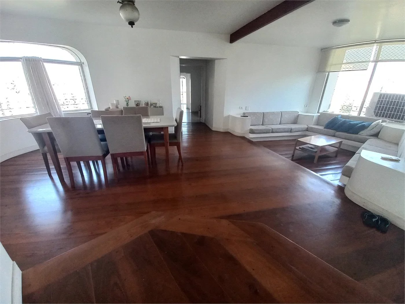 Apartamento à venda com 3 quartos, sendo 1 suíte,  em Vila Andrade, São Paulo, SP