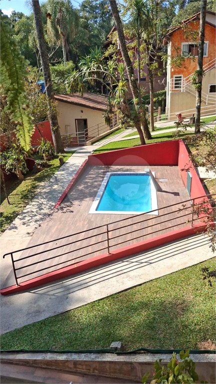 Casa à venda com 6 suítes em Serra da Cantareira, Mairiporã, SP