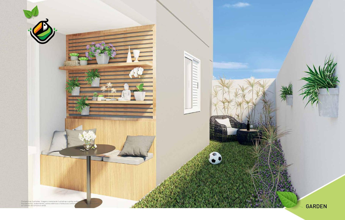 Tropical Park Residencial