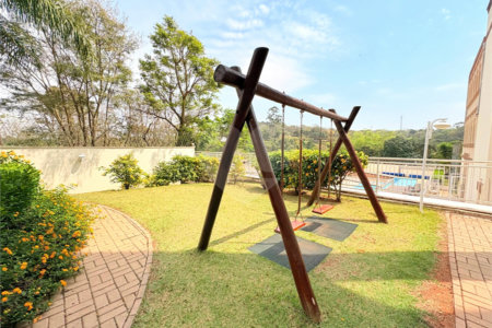 Apartamento à venda com 3 quartos, sendo 1 suíte,  em Engordadouro, Jundiaí, SP