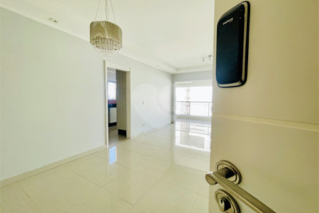 Apartamento à venda com 3 suítes no Centro, São Bernardo do Campo, SP