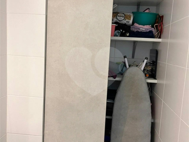 Apartamento à venda com 3 quartos, sendo 1 suíte,  em Limão, São Paulo, SP