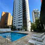 Apartamento à venda com 3 quartos, sendo 1 suíte, em Vila Andrade, São Paulo, SP