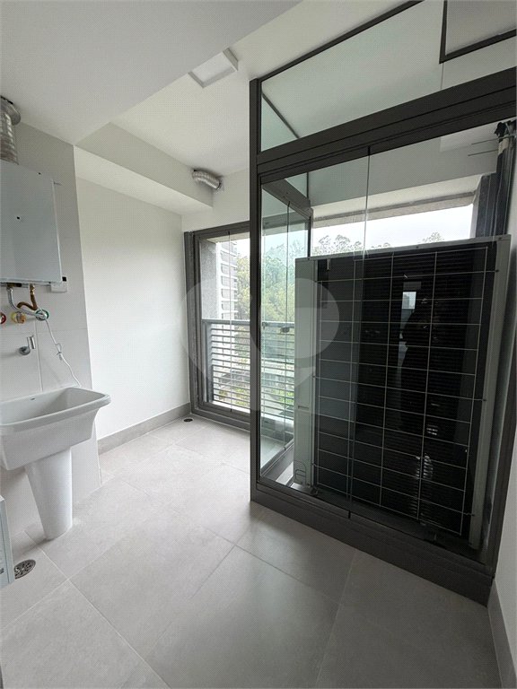 Apartamento para alugar com 4 suítes em Jardim Morumbi, São Paulo, SP