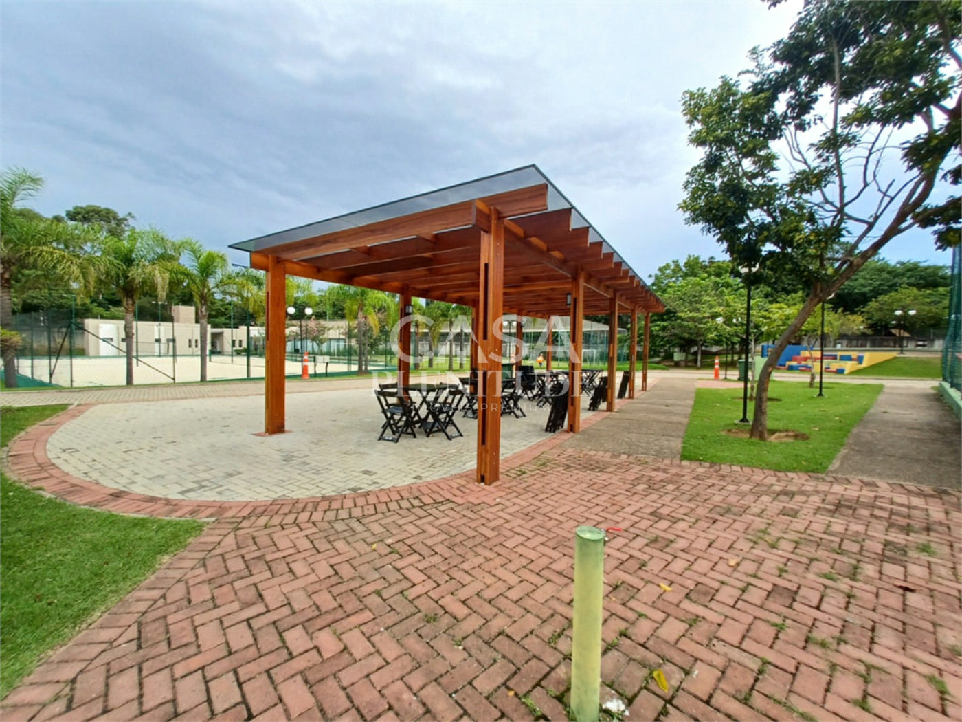 Casa em condomínio à venda com 3 suítes em Jardim Residencial Chácara Ondina, Sorocaba, SP