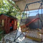 Chácara à venda com 7 quartos, sendo 1 suíte, no Centro (mailasqui), São Roque, SP