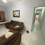 Casa à venda com 2 quartos, sendo 1 suíte, em Parque Das Indústrias, Itu, SP