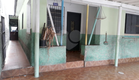 Terreno à venda com 2 quartos em Casa Verde, São Paulo, SP