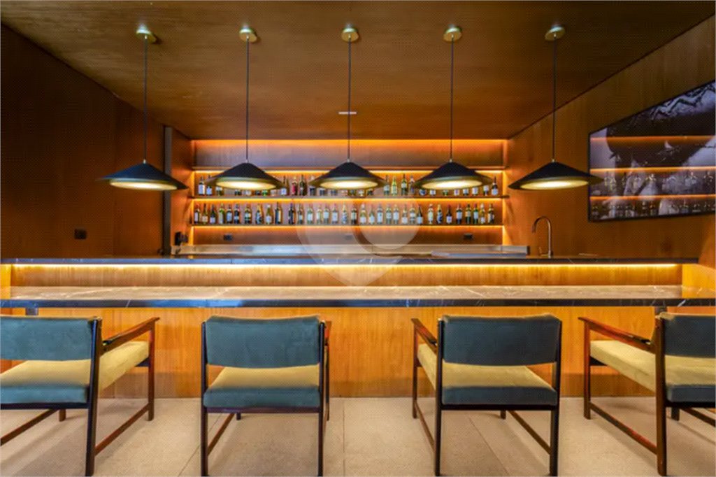 Apartamento à venda com 3 suítes em Itaim Bibi, São Paulo, SP