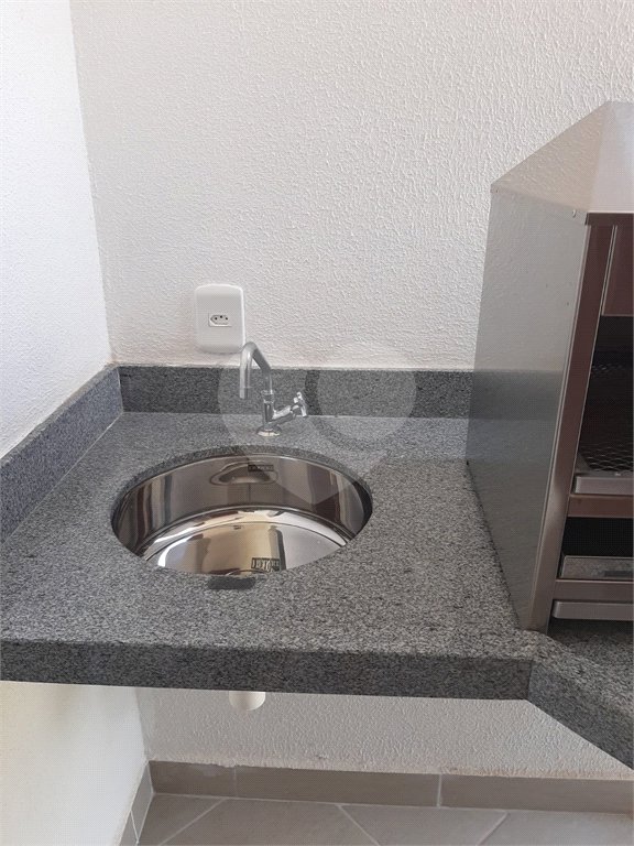 Apartamento à venda com 2 quartos, sendo 1 suíte, em Jardim Bela Vista, Indaiatuba, SP