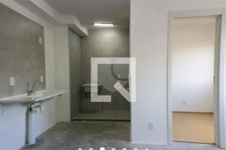Studio à venda com 2 quartos em Várzea da Barra Funda, São Paulo, SP