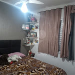 Apartamento à venda com 3 quartos, sendo 1 suíte,  em Vila Vermelha, São Paulo, SP