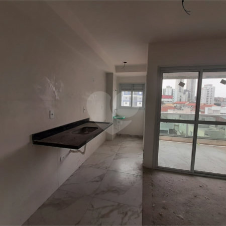Apartamento à venda com 2 quartos, sendo 1 suíte, em Parada Inglesa, São Paulo, SP