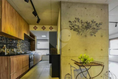 Apartamento à venda com 1 suíte em Jardim das Acácias, São Paulo, SP