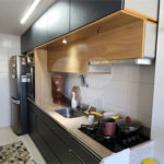 Apartamento à venda com 2 quartos, sendo 1 suíte, em Rio Comprido, Rio de Janeiro, RJ