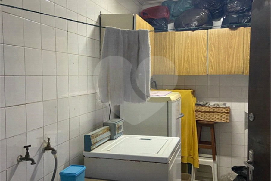 Sobrado à venda com 3 quartos, sendo 1 suíte,  em Horto Florestal, São Paulo, SP
