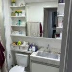 Apartamento à venda com 2 quartos em Jardim das Estrelas, Sorocaba, SP