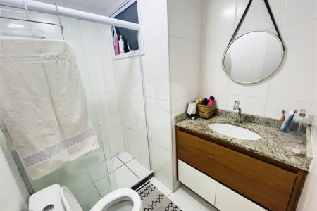 Apartamento à venda com 3 quartos, sendo 1 suíte, em Campo Grande, Rio de Janeiro, RJ
