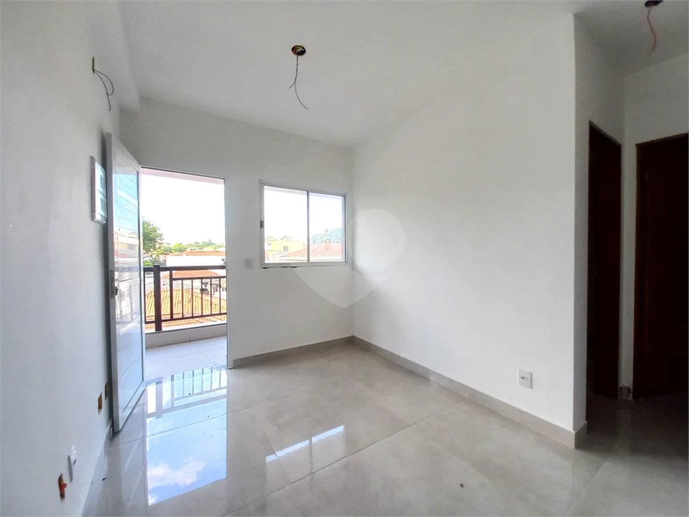 Casa à venda com 2 quartos no condomínio Sou + Piatá, São Paulo - SP