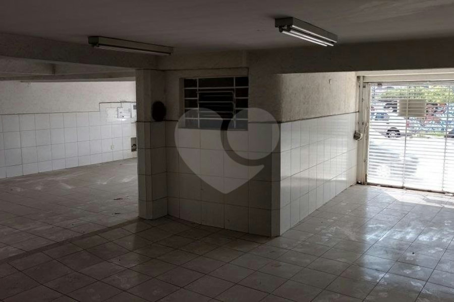 Loja para alugar em Água Fria, São Paulo, SP