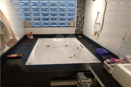 Sobrado à venda com 3 quartos, sendo 1 suíte, em Jaguaré, São Paulo, SP