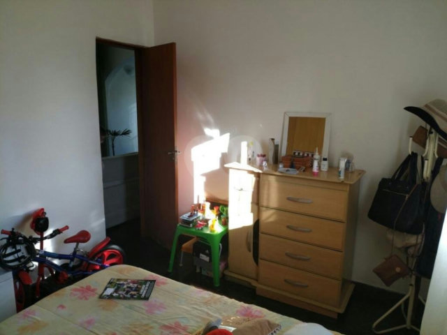 Casa Térrea à venda com 3 quartos, sendo 1 suíte,  em Mandaqui, São Paulo, SP