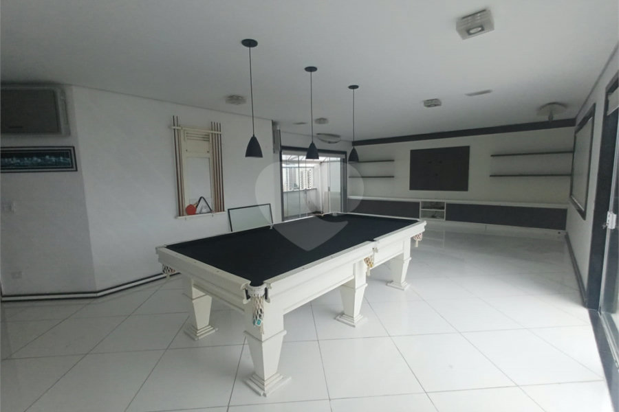 Cobertura para alugar com 3 quartos, sendo 2 suítes, em Santana, São Paulo, SP
