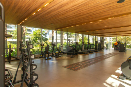 Apartamento à venda ou para alugar com 3 suítes em Jardim Morumbi, São Paulo, SP