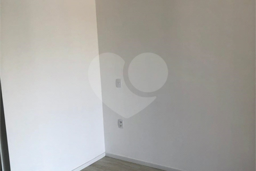 Apartamento à venda com 1 quarto em Perdizes, São Paulo, SP