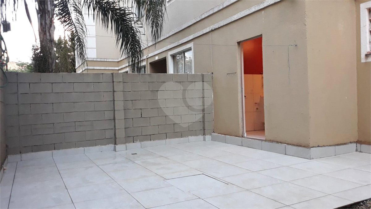 Apartamento à venda com 1 quarto em Reserva Sul Condomínio Resort, Ribeirão Preto, SP