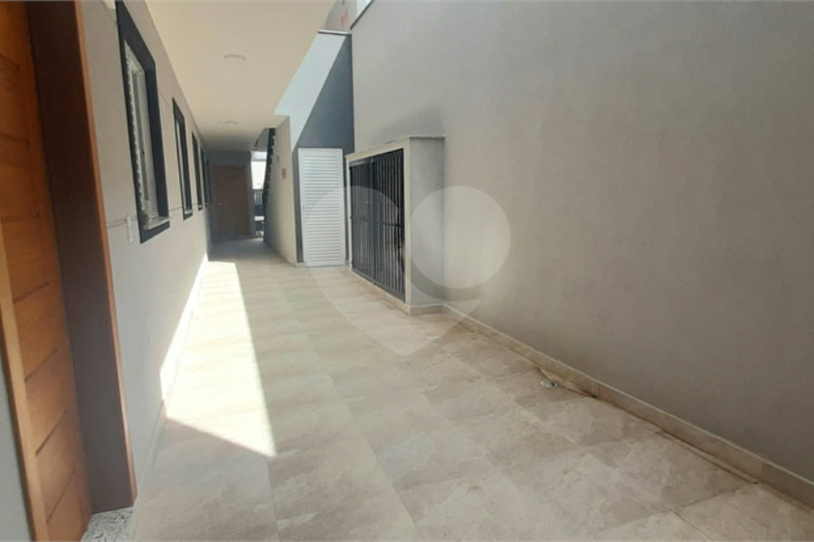 Apartamento à venda com 2 quartos em Tremembé, São Paulo, SP