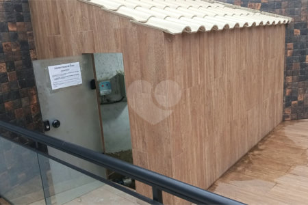 Salão Comercial à venda em Santíssimo, Rio de Janeiro, RJ