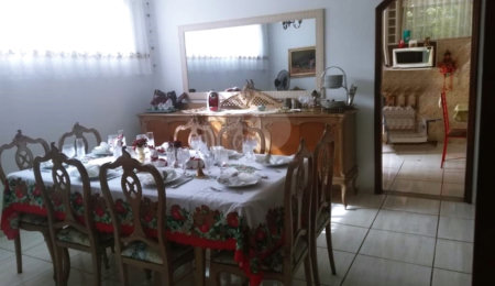 Casa Térrea à venda com 3 quartos, sendo 1 suíte,  em Vila Mazzei, São Paulo, SP