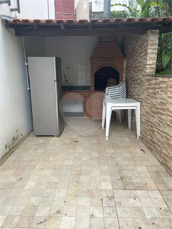 Casa à venda com 2 quartos no condomínio Pedra Branca, São Paulo - SP