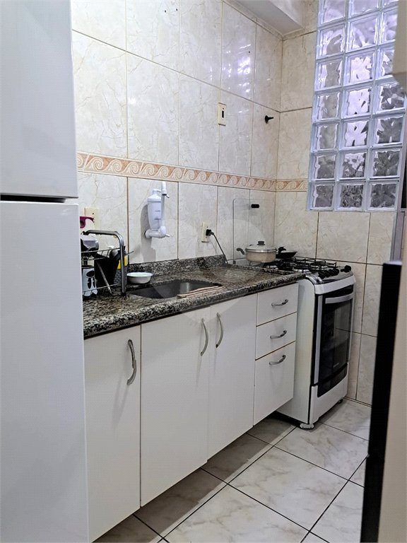 Apartamento com 3 dormitórios à venda, 63 m² por R$ 375.000 - Vila Alpina - São Paulo/SP