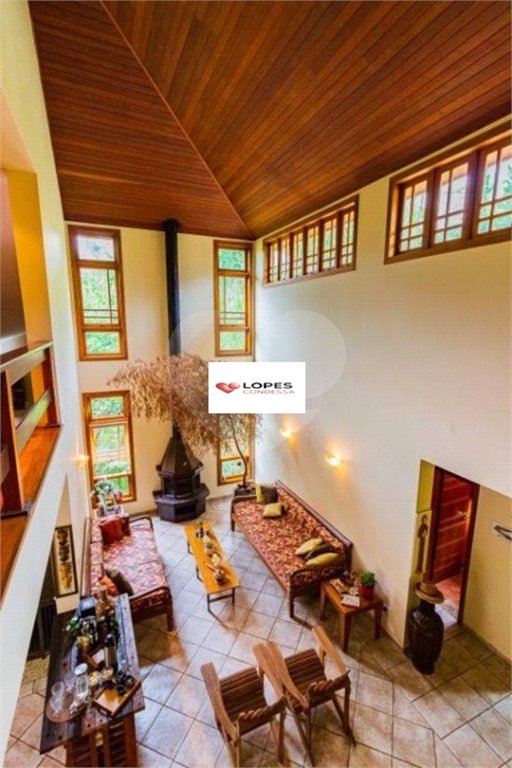 Casa à venda com 5 quartos no condomínio Sausalito, Mairiporã - SP