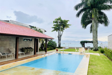 Casa à venda com 5 suítes no Centro, Porto Belo, SC