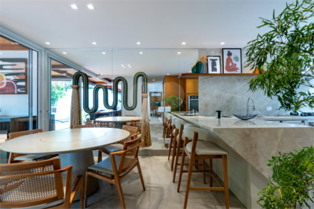 Casa à venda com 3 suítes no condomínio Modernne, São Paulo - SP