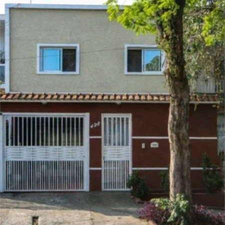 Casa à venda com 3 quartos em Lapa, São Paulo, SP