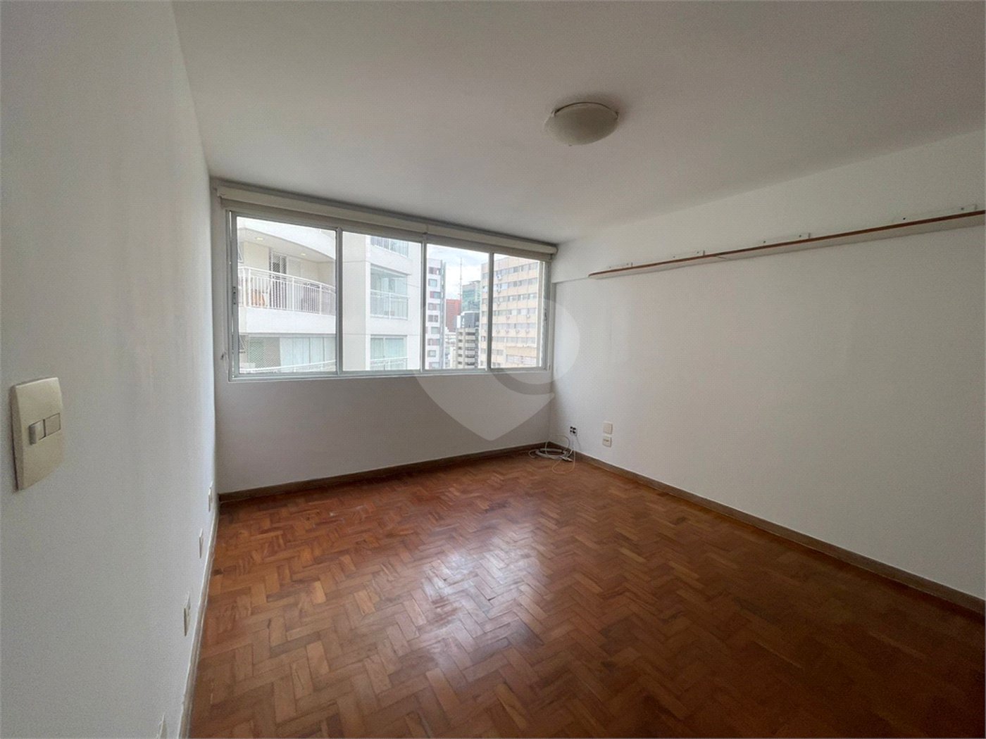 Apartamento à venda com 2 quartos em Consolação, São Paulo, SP