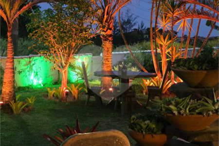 Casa à venda com 5 quartos, sendo 1 suíte,  em Praia Rasa, Armação dos Búzios, RJ