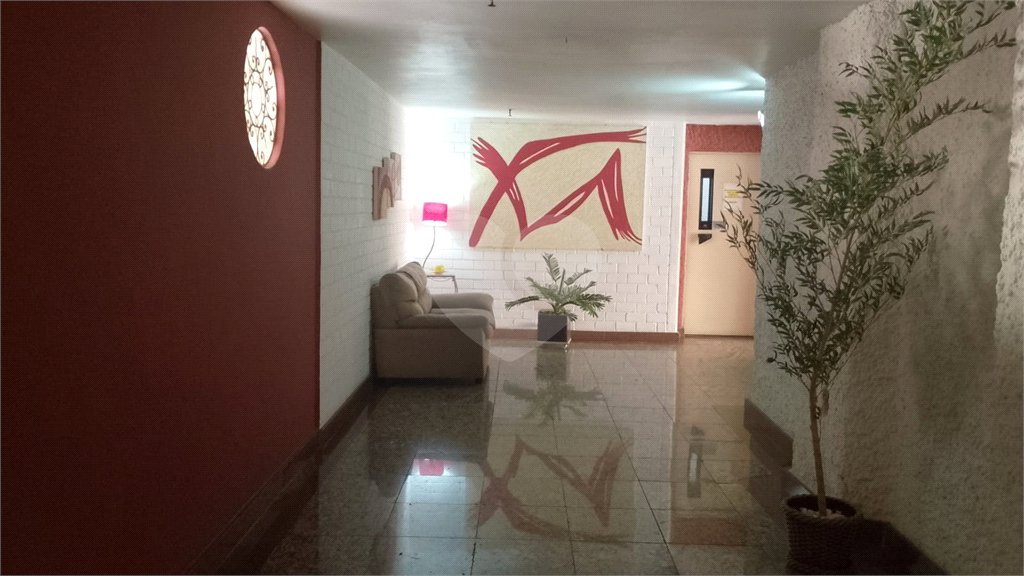 Apartamento à venda com 2 quartos, sendo 1 suíte,  em Méier, Rio de Janeiro, RJ